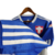 Camisa Retrô Palmeiras III 2009 manga longa - Masculina Adidas - Azul com detalhes em branco - JF SPORTS - Artigos Esportivos 