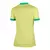 Camisa Seleção Brasileira I 24/25 - Torcedor Nike Feminina - Amarela com detalhes em verde - comprar online