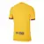 Camisa Barcelona Fourth 24/25 - Torcedor Nike Masculina - Amarela - comprar online