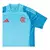 Camisa Flamengo Treino 25/26 - Torcedor Adidas Masculina - Azul - loja online