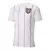 Camisa Manchester City Pré-jogo 25/26 - Torcedor Puma Masculina - Branca com detalhes em vinh - comprar online