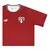 Camisa São Paulo Treino 25/26 - Torcedor New Balance Masculina - Vermelha - loja online