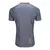 Camisa São Paulo Treino 25/26 - Torcedor New Balance Masculina - Cinza na internet
