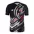 Camisa São Paulo Pré-jogo 25/26 - Torcedor New Balance Masculina - Preta com detalhes em branco e vermelho - comprar online