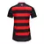 Camisa Flamengo I 25/26 - Torcedor Adidas Feminina - Preta e vermelha na internet