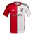 Camisa River Plate III 25/26 - Torcedor Adidas Masculina - Vermelha e branca - comprar online