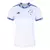 Camisa Cruzeiro II 24/25 - Torcedor Adidas Feminina - Branca com detalhes em azul