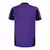 Camisa Botafogo Goleiro 24/25 - Torcedor Reebok Masculina - Roxo com detalhes em preto - comprar online