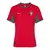 Camisa Seleção Portugal I 25/26 - Torcedor Puma Feminina - Vermelha - comprar online