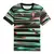 Camisa Seleção Portugal Pré-jogo 25/26 - Torcedor Puma Masculina - Preta com detalhes em verde e vermelho - comprar online