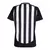 Camisa Atlético Mineiro I 25/26 - Torcedor Adidas Feminina - Preta com listras branca com detalhes em amarelo na internet