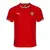 Camisa Seleção Portugal I 25/26 - Torcedor Puma Masculina - Vermelha - comprar online