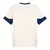 Camisa Seleção Portugal Treino 25/26 - Torcedor Puma Masculina - Branca com detalhes em azul na internet