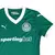 Camisa Palmeiras I 25/26 - Torcedor Puma Feminina - Verde - JF SPORTS - Artigos Esportivos 