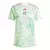 Camisa Seleção Itália Eurocopa II 25/26 - Torcedor Adidas Feminina - Branca com detalhes em verde - comprar online