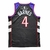 Jersey NBA - Toronto raptors Edition 2024/25 na internet