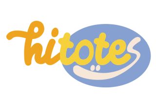 HiTotes - Venta de Tote Bags y Bolsas Ecologicas -  HT5 