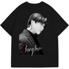 Camiseta SKZ FACECARD - comprar online