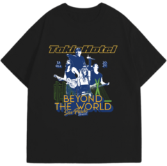 Camiseta BTW - BR na internet