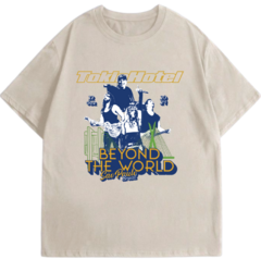 Camiseta BTW - BR - comprar online