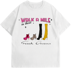 Camiseta Tamancas
