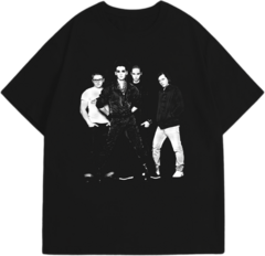 Camiseta Best of basic - comprar online