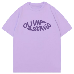 Camiseta Olivia - Basic