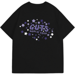 Camiseta Guts World Tour