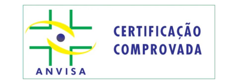 Selo de FisioLine Cosméticos