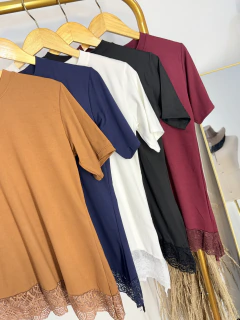 Blusa Lumena - comprar online
