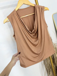 Blusa Vitória
