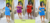Imagem do banner rotativo TEU CLOSET