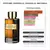 Kit de Decants: Kit Cedro Nobre Masculino - Asad Lattafa, Wazer Al Noble, Bareeq Al Dhahab 5ml ou 10ml cada