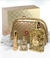 Kit Orientica Royal Amber- Perfume 80ml Eau de Parfum + Miniatura 7,5ml Eau de Parfum + Atomizer + Necessaire