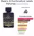 Bade’e Al Oud Amethyst Lattafa 100 ml – Perfume Árabes - comprar online