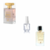 Combo Mulher Cheirosa - Leonie + Como Moiselle (2 Decants 5ml)