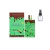 Fracionado Pistachio Kunafa de Anfar - Extrait de Parfum- 5ml - comprar online
