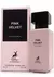 Perfume Pink Velvet - Maison Alhambra Eau de Parfum- 30ML - Ref. Olfativa Tom Ford Rose Prick