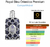 Royal Bleu Orientica – 7,5ML – Miniatura Original Árabe na internet