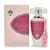 Mohra Silky Rose Lattafa Eau de Parfum 100 ml Perfume Árabe Feminino