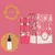 Fracionado Yara Candy Lattafa EDP – 5ml