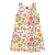 Vestido Juvenil Menina Kyly Verão - comprar online