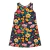 Vestido Juvenil Menina Kyly Verão - Timo Moda Kids