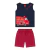 Conjunto Bebê Menino Kyly Verão - comprar online