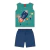 Conjunto Bebê Menino Kyly Verão - loja online