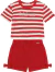 Conjunto Infantil Menina Trick Nick Verão - comprar online