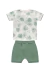 Conjunto Bebê Menino Tilesul Verão na internet