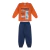 COMBO 3 Conjuntos Infantis Menino Cleomara Inverno - loja online