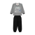 Conjunto Gola Careca Infantil Menino Cleomara Inverno