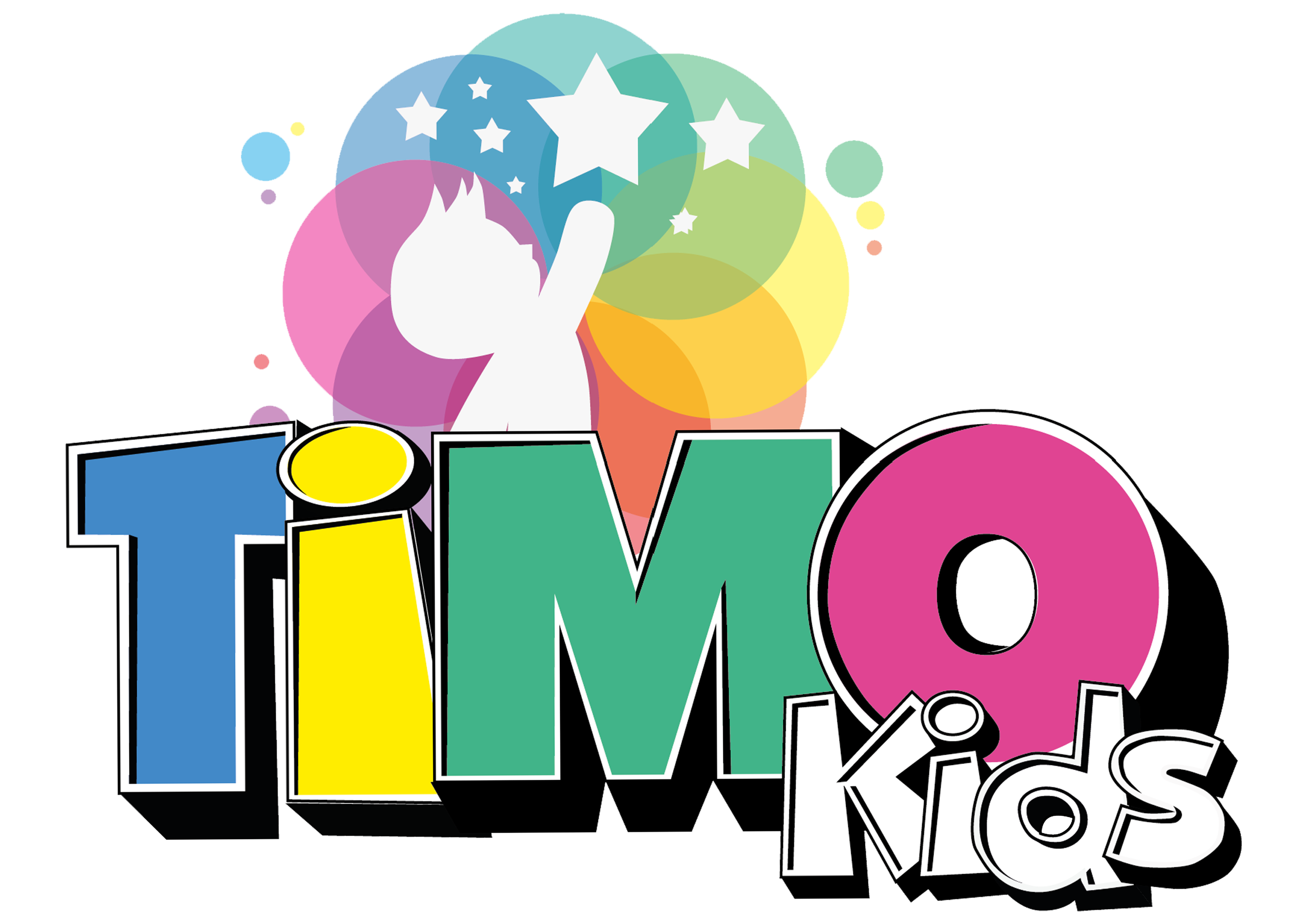 Timo Moda Kids